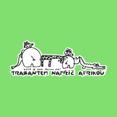 Potisk 5001 - NAPRIC AFRIKOU