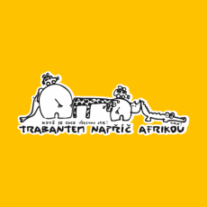 Potisk 5001 - NAPRIC AFRIKOU