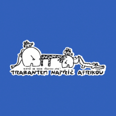 Potisk 5001 - NAPRIC AFRIKOU