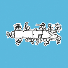 Potisk 5003 - MTBS 2