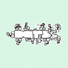 Potisk 5003 - MTBS 2