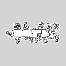 Potisk 5003 - MTBS 2