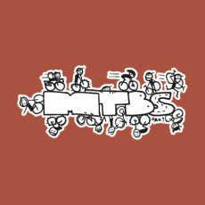 Potisk 5003 - MTBS 2