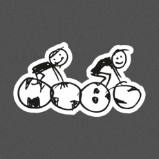 Potisk 5004 - MTBS 3
