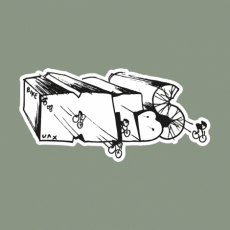 Potisk 5005 - MTBS 4