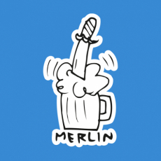 Design 5008 - MERLIN 2