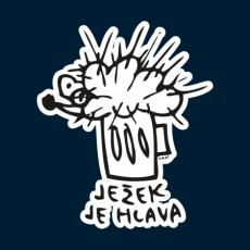 Potisk 5011 - JEŽEK