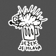Potisk 5011 - JEŽEK