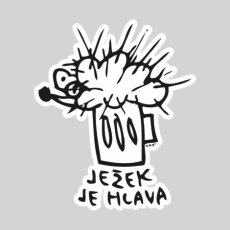 Design 5011 - JEŽEK
