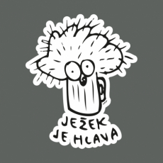 Design 5012 - JEŽEK 2