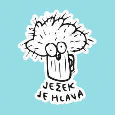 Potisk 5012 - JEŽEK 2