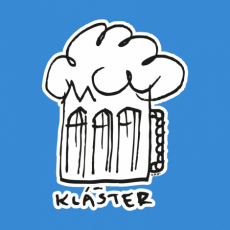 Potisk 5015 - KLÁŠTER