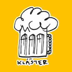 Potisk 5015 - Klášter v pivní pěně zahalen