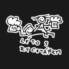 Potisk 5019 - LÉTO S RYCHTÁŘEM