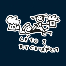 Potisk 5019 - LÉTO S RYCHTÁŘEM