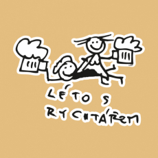 Potisk 5019 - Příjemně strávené léto s rychtářem