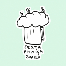 Potisk 5023 - CESTA