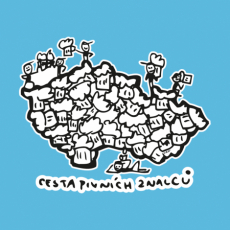 Potisk 5024 - CESTA 2