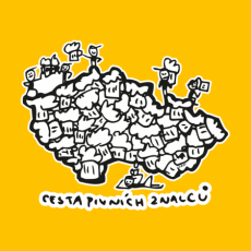 Potisk 5024 - CESTA 2