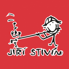 Potisk 5025 - JIŘÍ STIVÍN