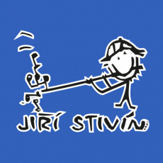 Potisk 5025 - JIŘÍ STIVÍN