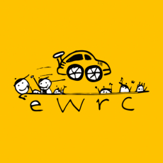 Potisk 5032 - eWRC.cz 1