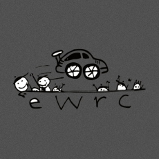 Potisk 5032 - eWRC.cz 1