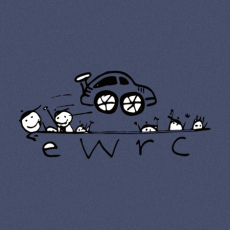 Potisk 5032 - eWRC.cz 1