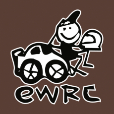 Potisk 5033 - eWRC.cz 2