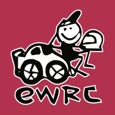 Potisk 5033 - eWRC.cz 2
