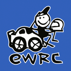 Potisk 5033 - eWRC.cz 2