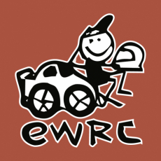 Potisk 5033 - eWRC.cz 2