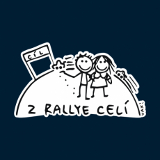 Design 5035 - Z rallye celí