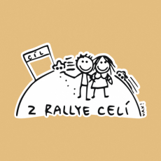 Design 5035 - Z rallye celí