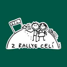 Design 5035 - Z rallye celí