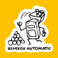 Potisk 5038 - BENEKOV 1