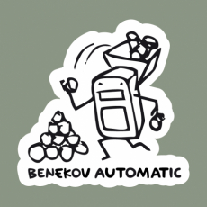 Potisk 5038 - BENEKOV 1