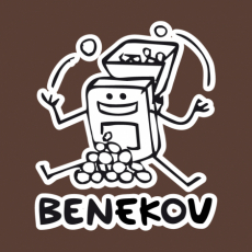 Potisk 5039 - BENEKOV 2
