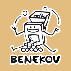 Potisk 5039 - BENEKOV 2