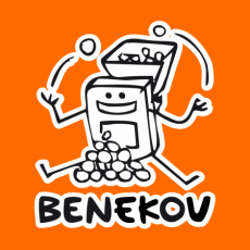 Potisk 5039 - BENEKOV 2