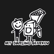 Potisk 5040 - BENEKOV 3