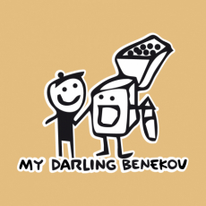 Potisk 5040 - BENEKOV 3