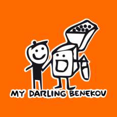 Potisk 5040 - BENEKOV 3