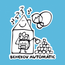 Potisk 5041 - BENEKOV 4