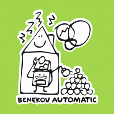 Potisk 5041 - BENEKOV 4