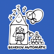 Potisk 5041 - BENEKOV 4