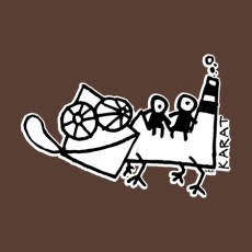 Potisk 5044 - KARAT 3