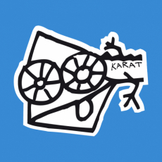 Potisk 5045 - KARAT 4