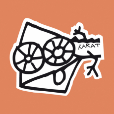 Potisk 5045 - KARAT 4