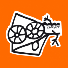 Potisk 5045 - KARAT 4
